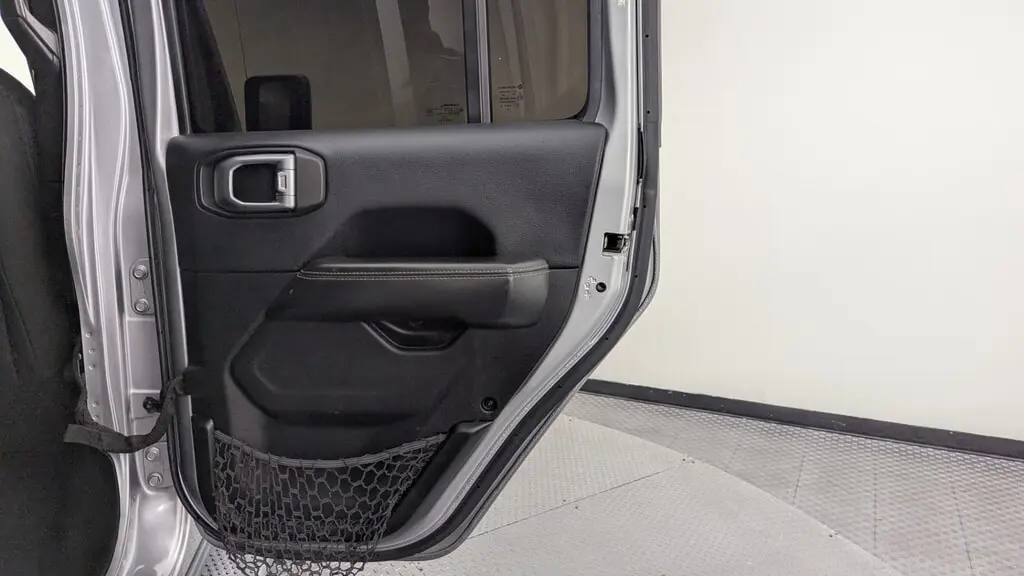Florida Fine Cars - Used JEEP WRANGLER UNLIMITED 2019 WEST PALM SAHARA