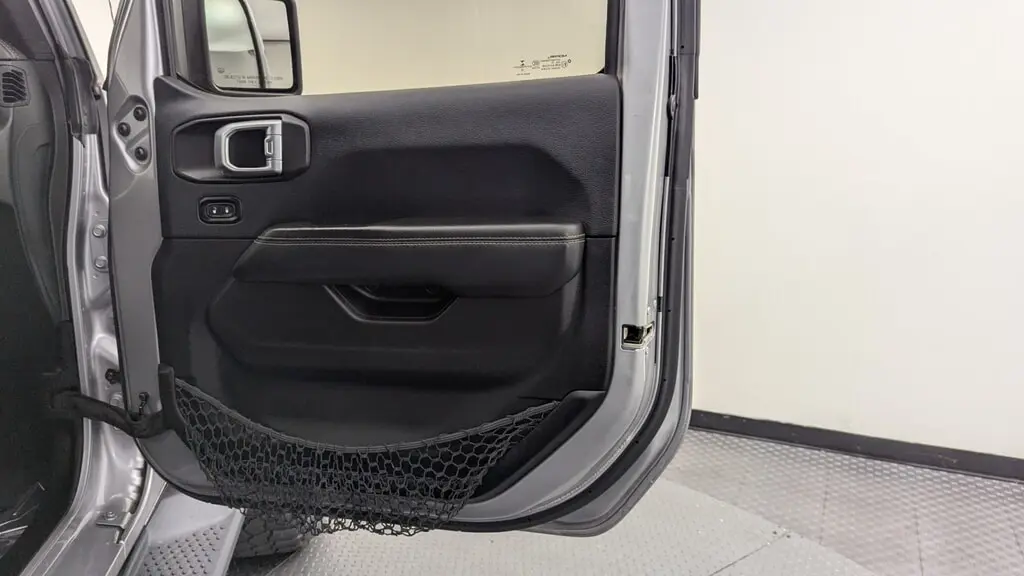 Florida Fine Cars - Used JEEP WRANGLER UNLIMITED 2019 WEST PALM SAHARA