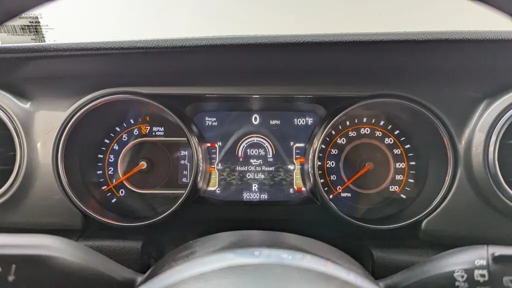 Florida Fine Cars - Used JEEP WRANGLER UNLIMITED 2019 WEST PALM SAHARA