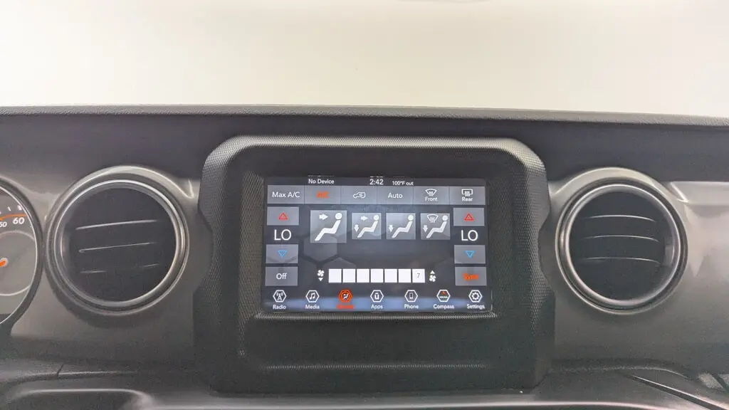 Florida Fine Cars - Used JEEP WRANGLER UNLIMITED 2019 WEST PALM SAHARA