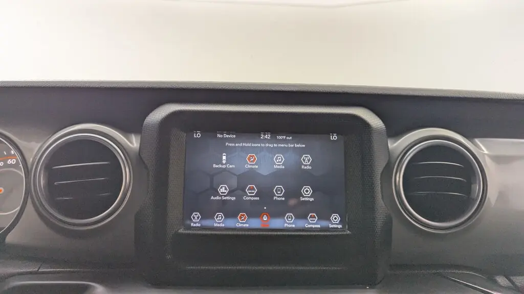 Florida Fine Cars - Used JEEP WRANGLER UNLIMITED 2019 WEST PALM SAHARA