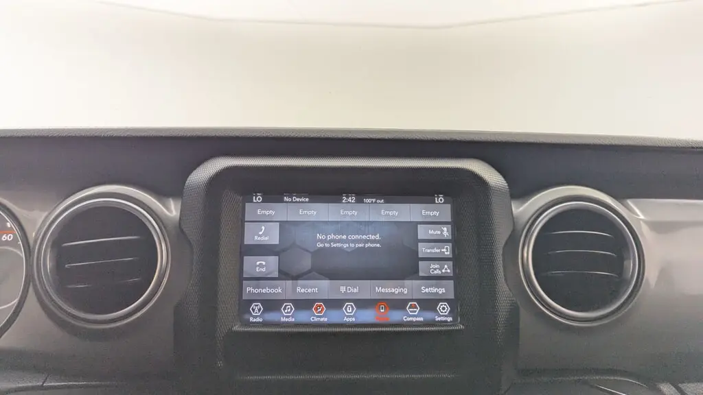 Florida Fine Cars - Used JEEP WRANGLER UNLIMITED 2019 WEST PALM SAHARA