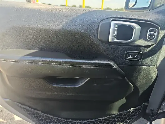 Florida Fine Cars - Used JEEP WRANGLER UNLIMITED 2019 WEST PALM SAHARA
