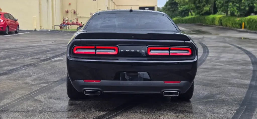 Florida Fine Cars - Used DODGE CHALLENGER 2022 MARGATE R/T