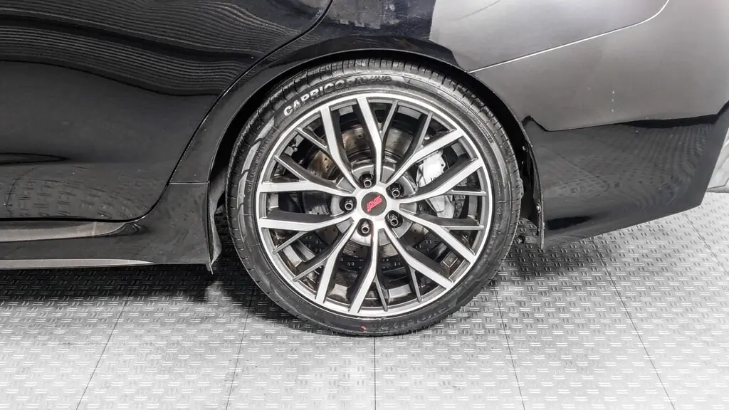 Florida Fine Cars - Used SUBARU WRX 2018 ORLANDO STI