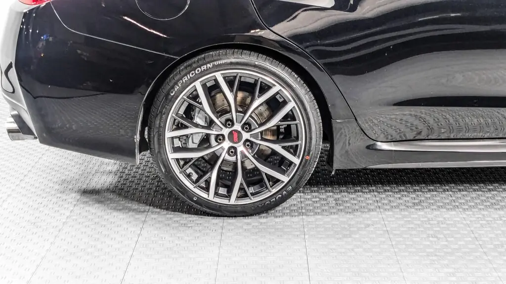 Florida Fine Cars - Used SUBARU WRX 2018 ORLANDO STI