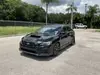 Florida Fine Cars - Used SUBARU WRX 2018 ORLANDO STI