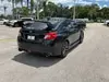 Florida Fine Cars - Used SUBARU WRX 2018 ORLANDO STI