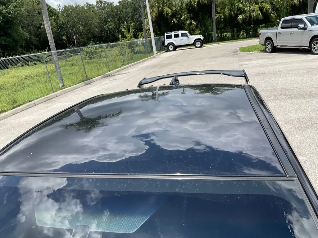 Florida Fine Cars - Used SUBARU WRX 2018 ORLANDO STI