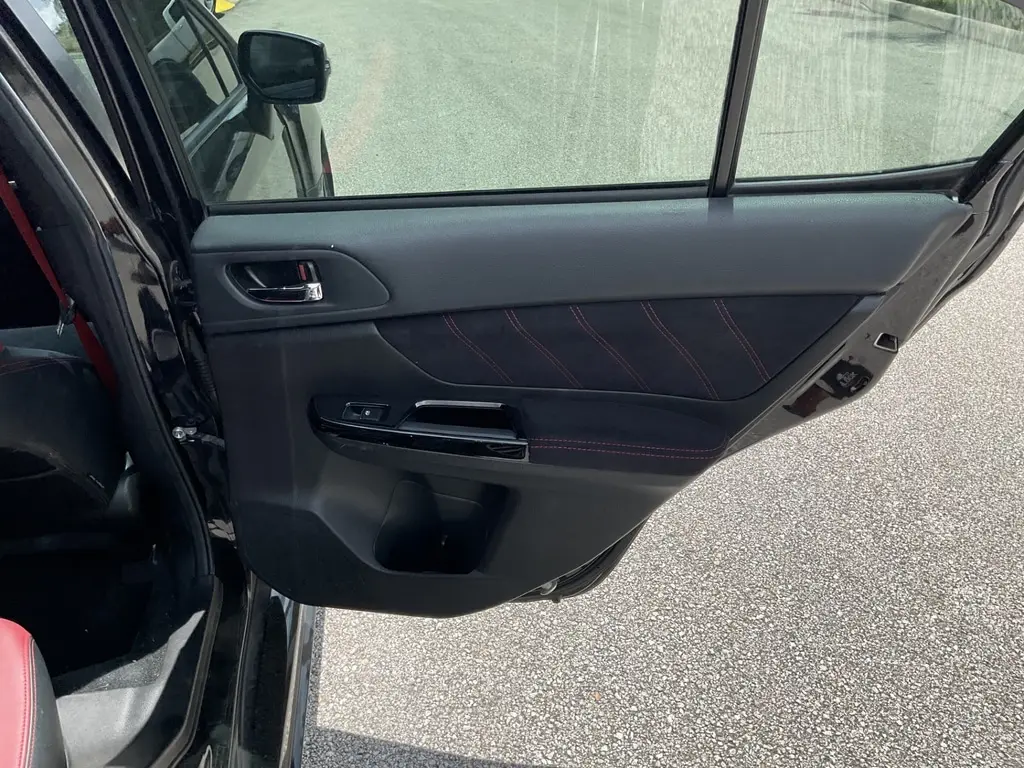 Florida Fine Cars - Used SUBARU WRX 2018 ORLANDO STI