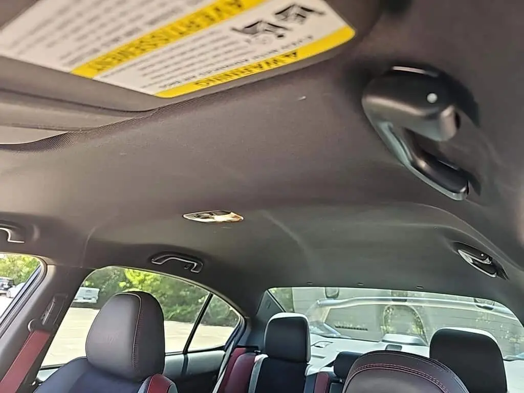 Florida Fine Cars - Used SUBARU WRX 2018 ORLANDO STI
