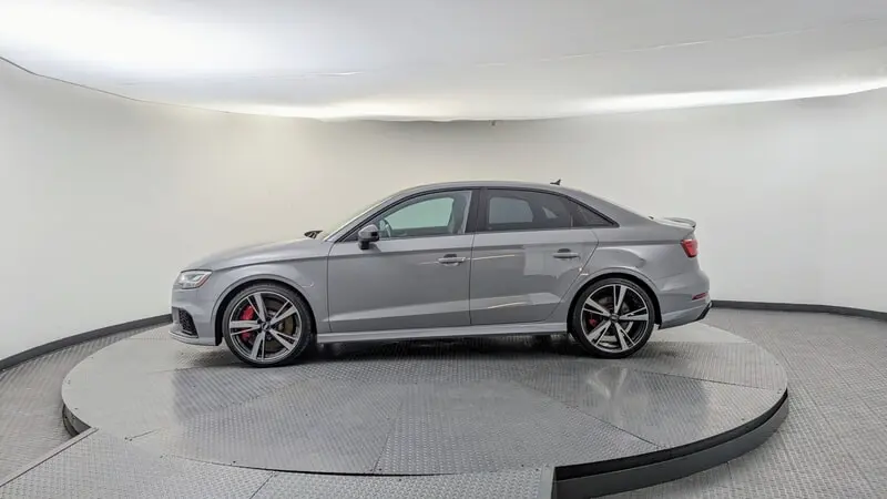 Florida Fine Cars - Used AUDI RS 3 2019 WEST PALM 