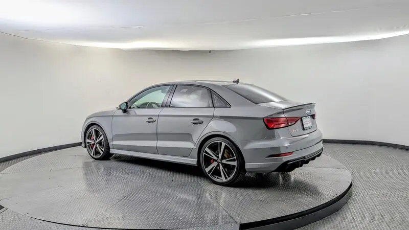 Florida Fine Cars - Used AUDI RS 3 2019 WEST PALM 