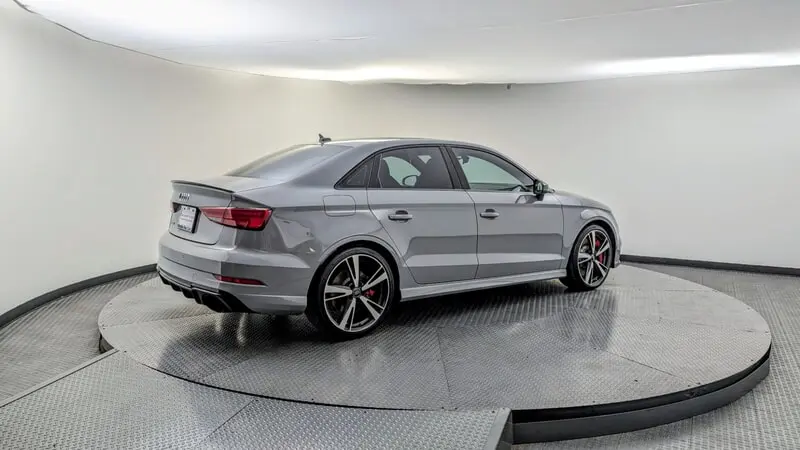 Florida Fine Cars - Used AUDI RS 3 2019 WEST PALM 