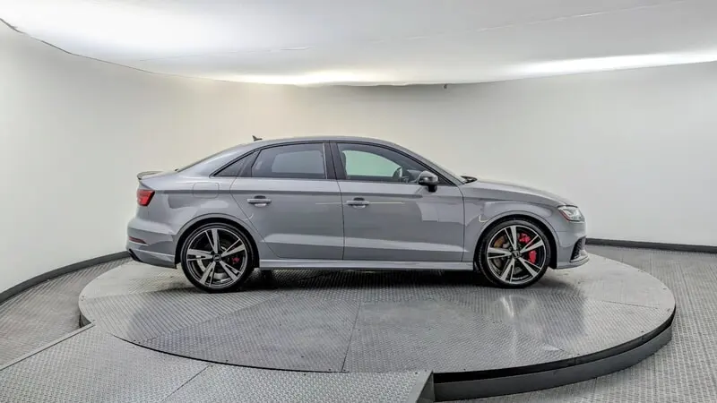 Florida Fine Cars - Used AUDI RS 3 2019 WEST PALM 