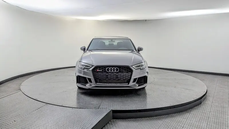 Florida Fine Cars - Used AUDI RS 3 2019 WEST PALM 
