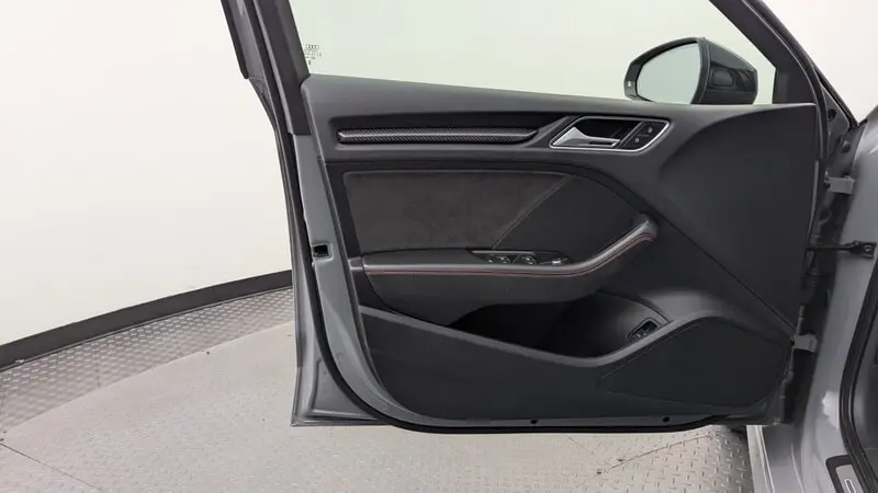 Florida Fine Cars - Used AUDI RS 3 2019 WEST PALM 