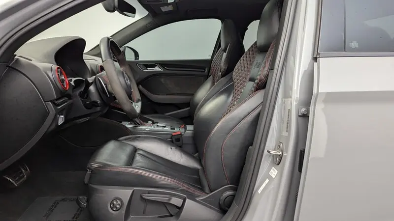 Florida Fine Cars - Used AUDI RS 3 2019 WEST PALM 