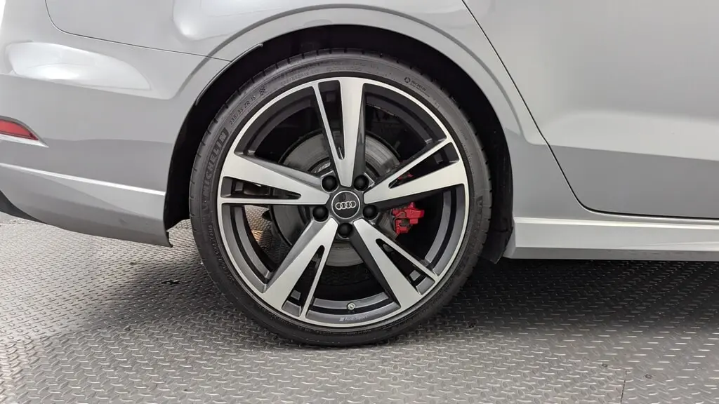 Florida Fine Cars - Used AUDI RS 3 2019 WEST PALM 