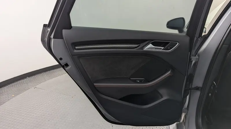 Florida Fine Cars - Used AUDI RS 3 2019 WEST PALM 