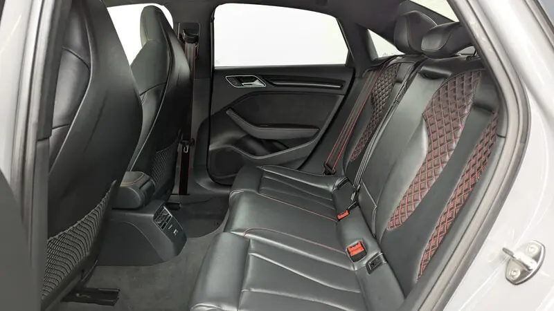 Florida Fine Cars - Used AUDI RS 3 2019 WEST PALM 