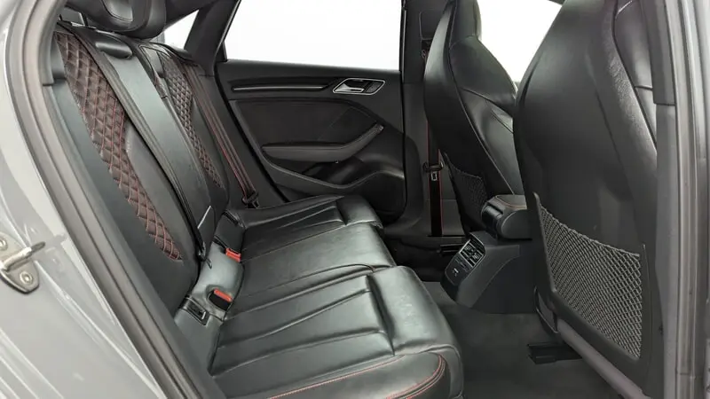 Florida Fine Cars - Used AUDI RS 3 2019 WEST PALM 