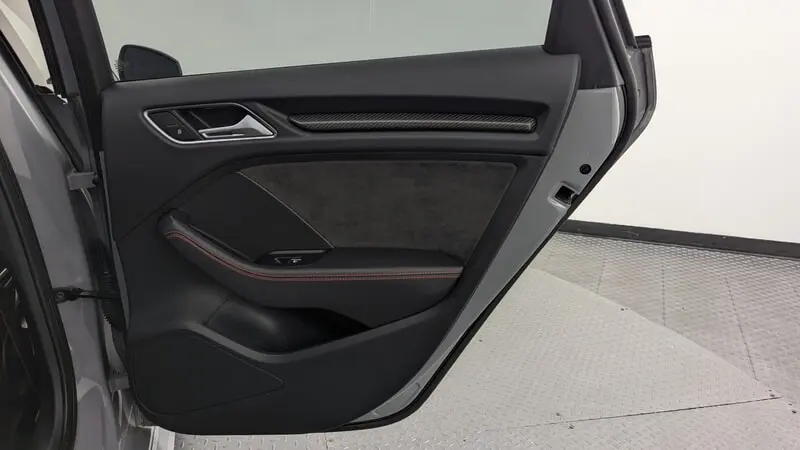 Florida Fine Cars - Used AUDI RS 3 2019 WEST PALM 