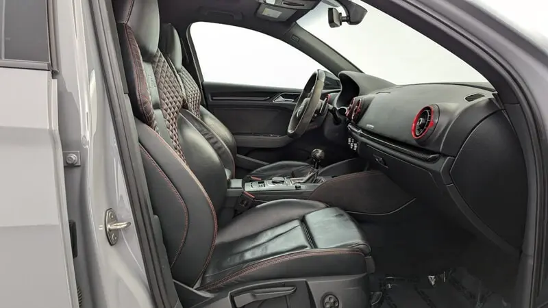 Florida Fine Cars - Used AUDI RS 3 2019 WEST PALM 