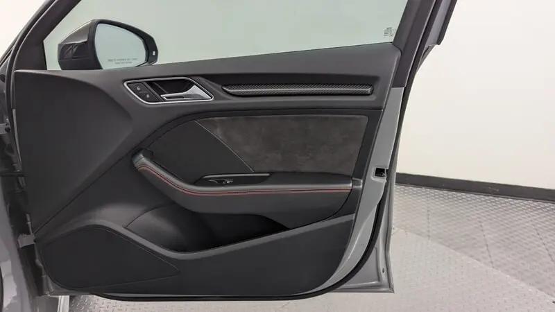 Florida Fine Cars - Used AUDI RS 3 2019 WEST PALM 