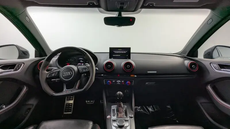 Florida Fine Cars - Used AUDI RS 3 2019 WEST PALM 