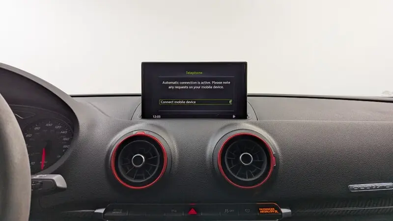 Florida Fine Cars - Used AUDI RS 3 2019 WEST PALM 