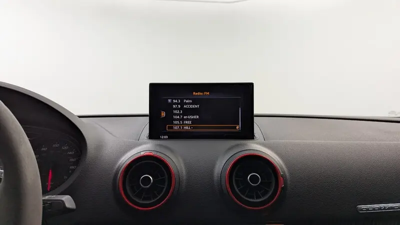 Florida Fine Cars - Used AUDI RS 3 2019 WEST PALM 