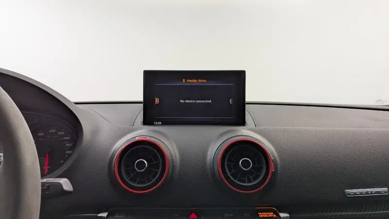 Florida Fine Cars - Used AUDI RS 3 2019 WEST PALM 