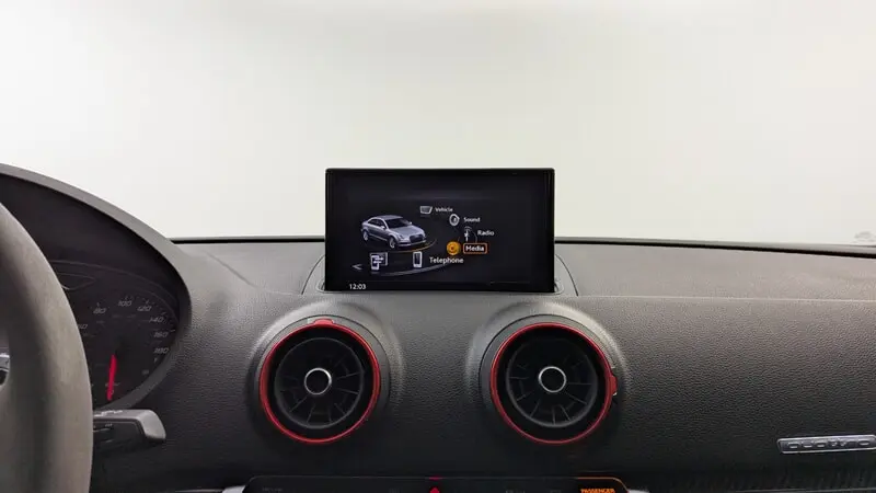 Florida Fine Cars - Used AUDI RS 3 2019 WEST PALM 