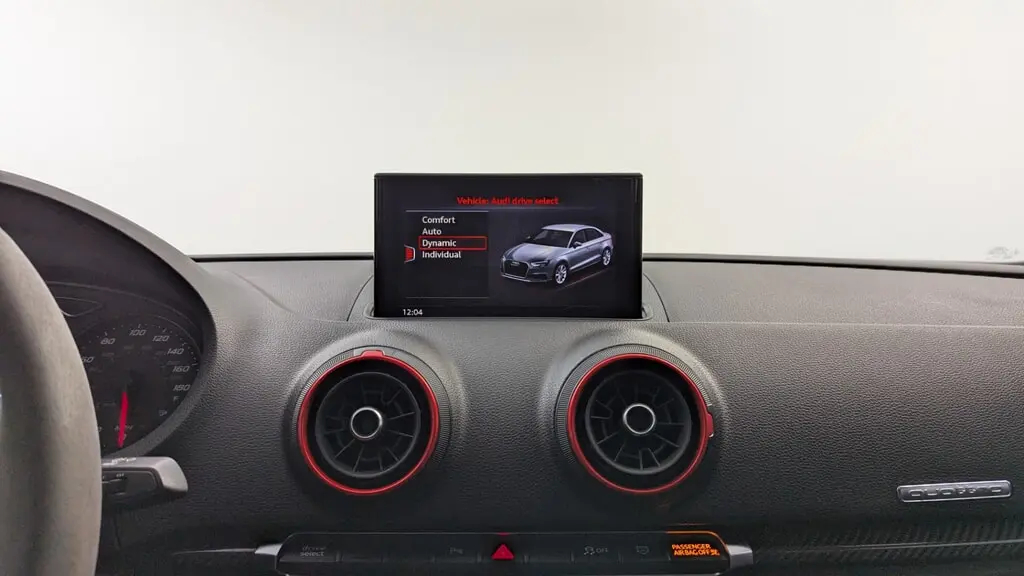 Florida Fine Cars - Used AUDI RS 3 2019 WEST PALM 