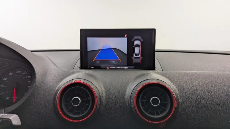 Florida Fine Cars - Used AUDI RS 3 2019 WEST PALM 