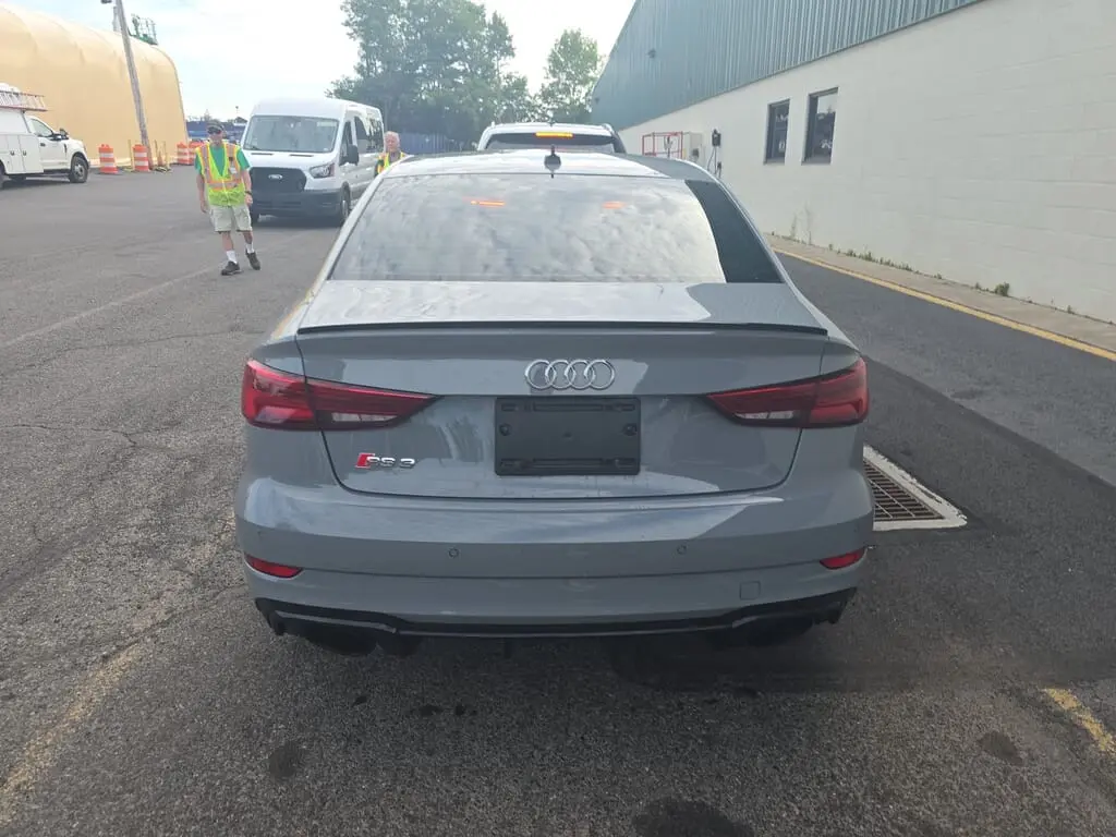 Florida Fine Cars - Used AUDI RS 3 2019 WEST PALM 