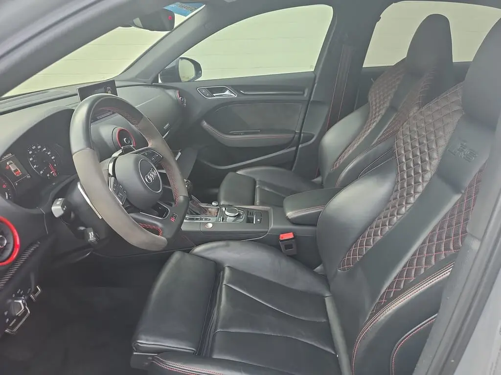 Florida Fine Cars - Used AUDI RS 3 2019 WEST PALM 