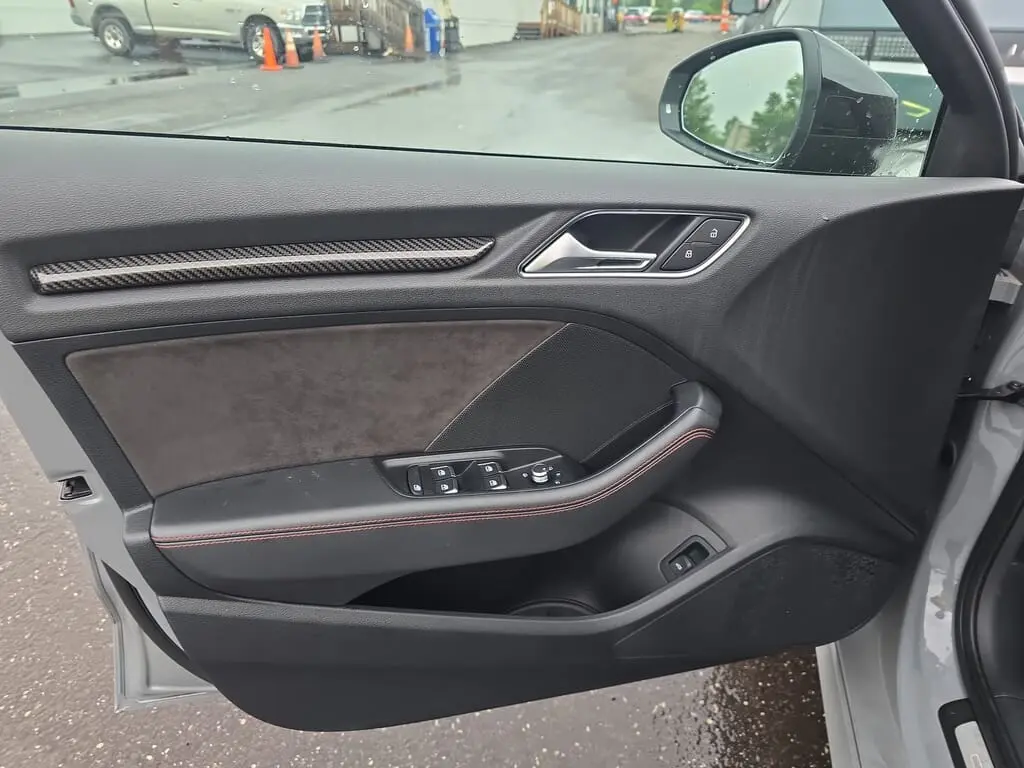 Florida Fine Cars - Used AUDI RS 3 2019 WEST PALM 