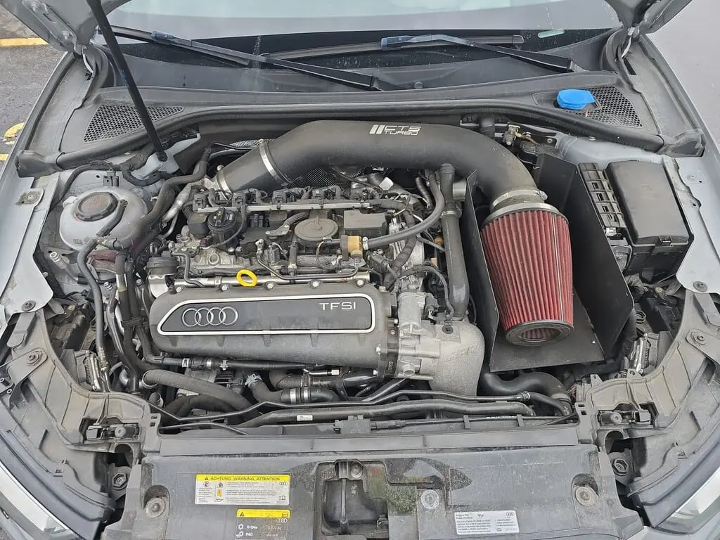 Florida Fine Cars - Used AUDI RS 3 2019 WEST PALM 
