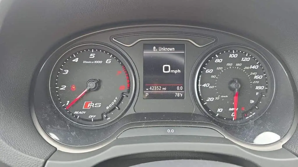 Florida Fine Cars - Used AUDI RS 3 2019 WEST PALM 