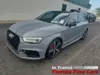 Florida Fine Cars - Used AUDI RS 3 2019 WEST PALM 