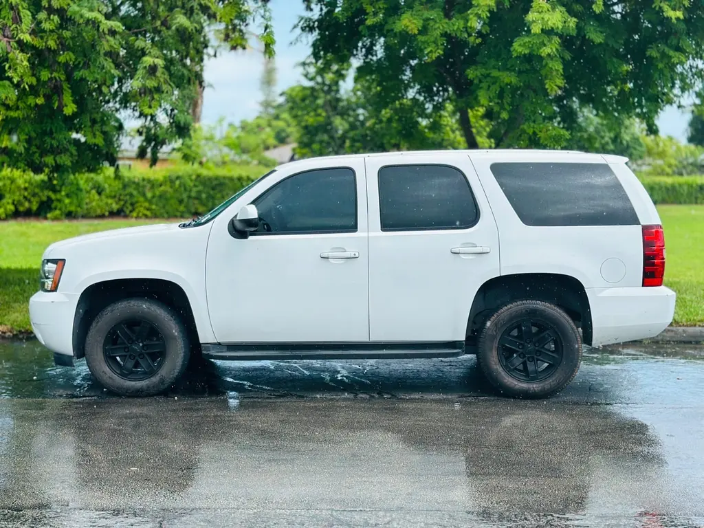 Florida Fine Cars - Used CHEVROLET TAHOE 2011 MARGATE LT