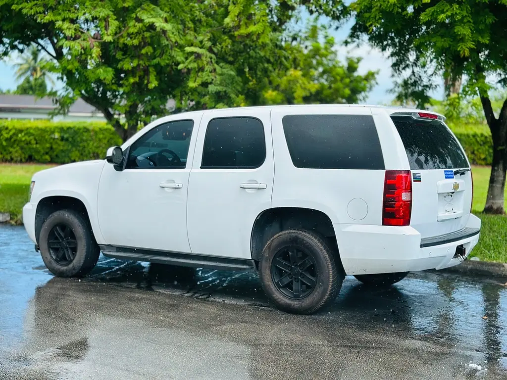 Florida Fine Cars - Used CHEVROLET TAHOE 2011 MARGATE LT