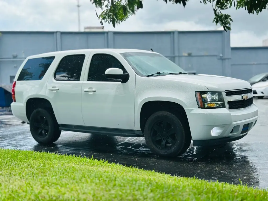 Florida Fine Cars - Used CHEVROLET TAHOE 2011 MARGATE LT