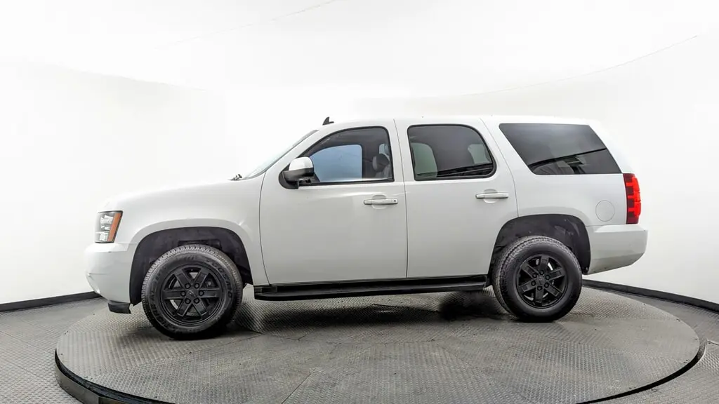 Florida Fine Cars - Used CHEVROLET TAHOE 2011 MARGATE LT