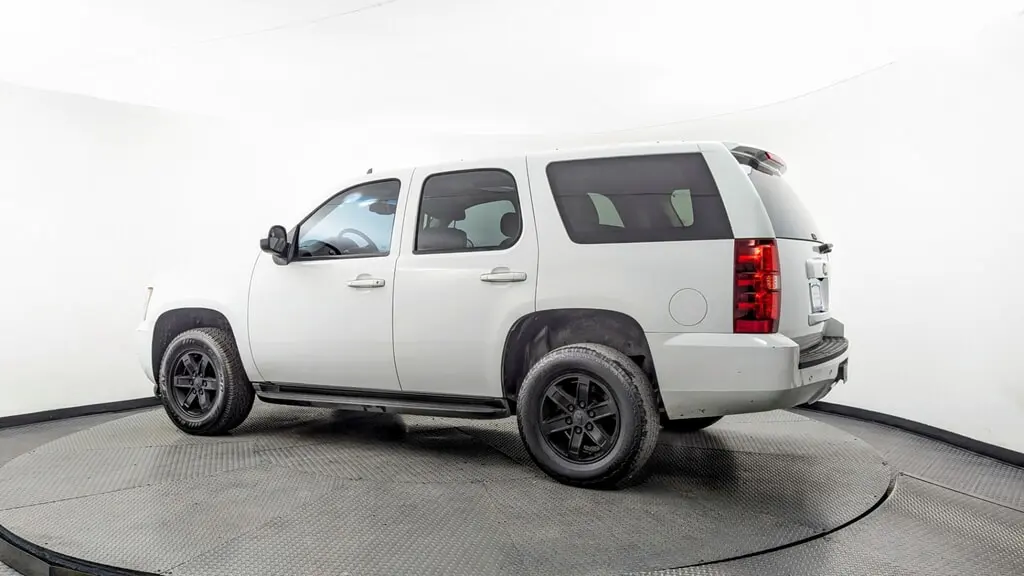Florida Fine Cars - Used CHEVROLET TAHOE 2011 MARGATE LT