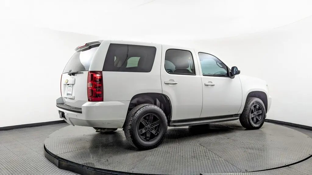 Florida Fine Cars - Used CHEVROLET TAHOE 2011 MARGATE LT