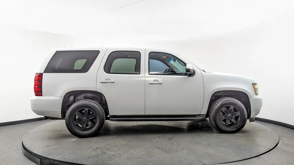 Florida Fine Cars - Used CHEVROLET TAHOE 2011 MARGATE LT