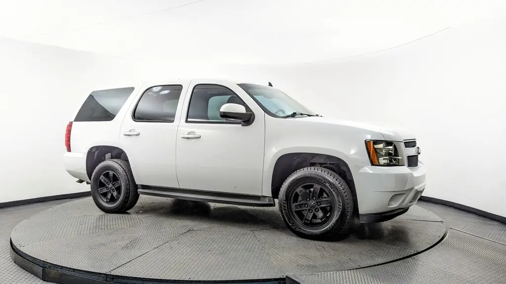 Florida Fine Cars - Used CHEVROLET TAHOE 2011 MARGATE LT